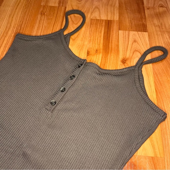 NWOT GARAGE | Bodysuit - Picture 3 of 6